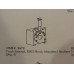 9679 -HO Truck Journal, Diesel,EMD shock absorber/snubber  - Pkg. 4